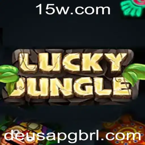 Explorando LuckyJungle: A Aventura com a Deusa PG