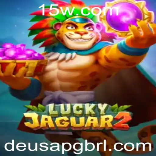 Explorando o Mundo de Luckyjaguar2: A Aventura da Deusa PG