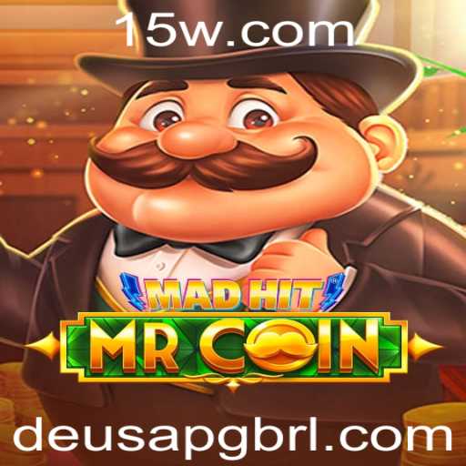 Descubra MadHitMrCoin: O Jogo que Une Estratégia e Aventura