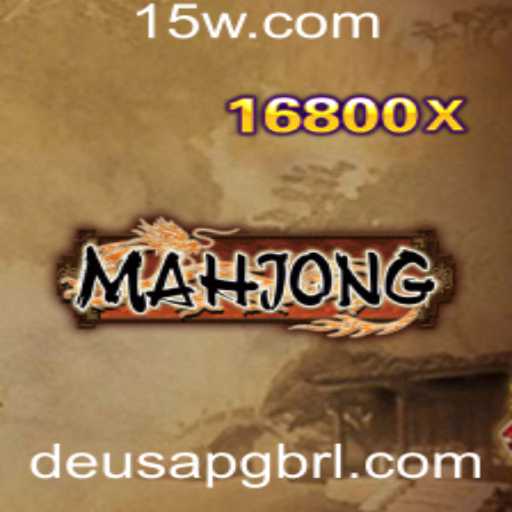 Descubra o Fascinante Mundo do Mahjong e sua Relação com a Cultura Moderna