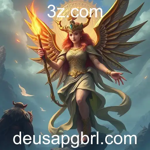 A Ascensão de Jogos de Mitologia em 2026