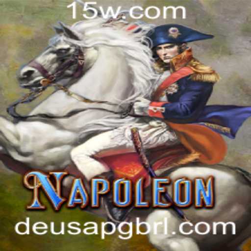 Explorando o Fascinante Mundo do Jogo Napoleon e a Influência da Deusa PG