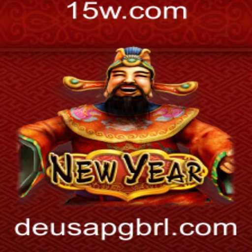 Explorando o Envolvente 'NewYear': A Aventura da Deusa PG