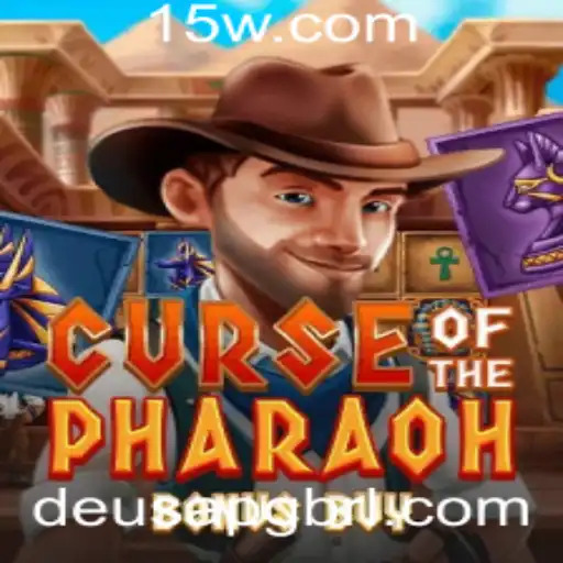 Curse of the Pharaoh Bonus Buy: Explore o Fascinante Mundo da Deusa PG