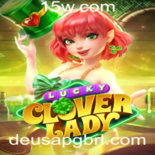 Desvendando LuckyCloverLady: Aventura e Fortuna
