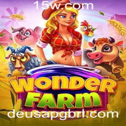 Descubra o Envolvente Mundo de WonderFarmBonusBuy