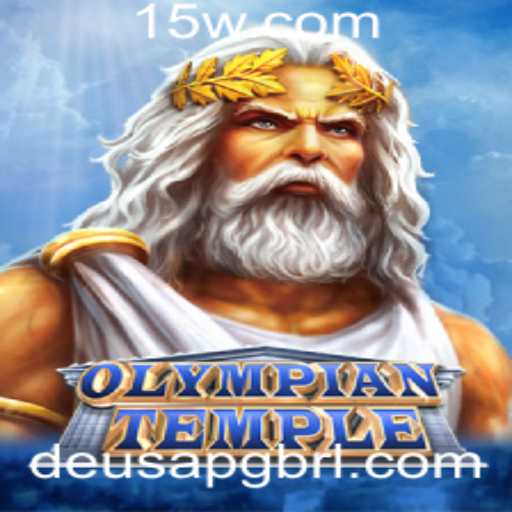 OlympianTemple: Mergulhando no Fascinante Mundo da Deusa PG