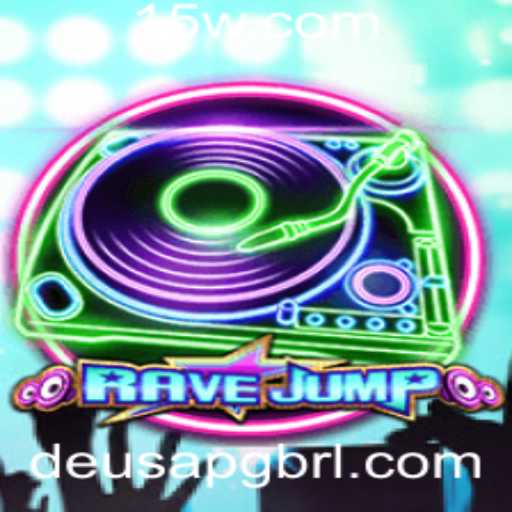 Explorando o Excitante Universo de RaveJump: Aventuras e Desafios
