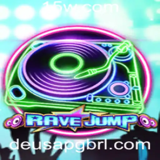 Explorando o Excitante Universo de RaveJump: Aventuras e Desafios