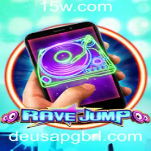 Explorando o Universo de RaveJumpmobile e a Lenda da Deusa PG