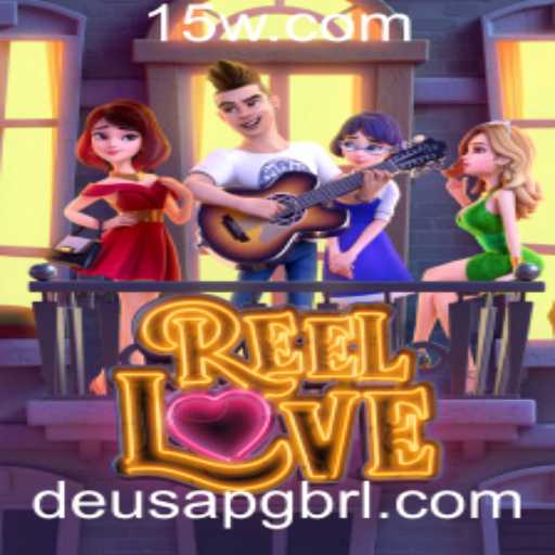 ReelLove: Uma Jornada Inesquecível no Mundo das Slots