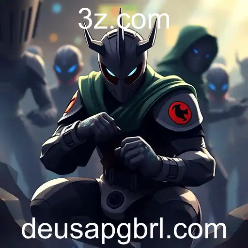 A Ascensão de Deusa PG no Mundo dos Jogos