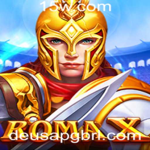 Aventura Mítica com RomaX: Explorando a Deusa PG