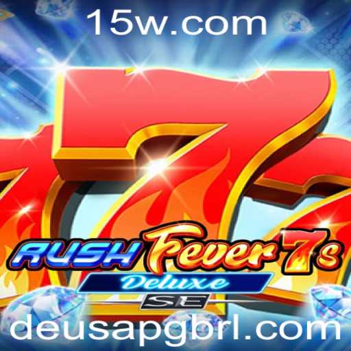 Explorando o Universo de RushFever7sDeluxeSE: Um Mergulho na Excitante Aventura do Jogo