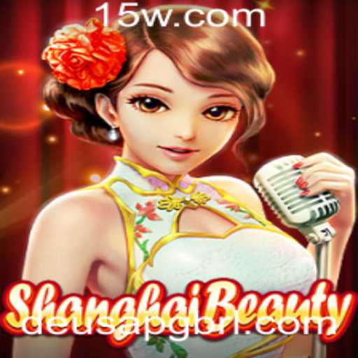 ShanghaiBeauty: Mergulhe no Fascinante Mundo da Deusa PG