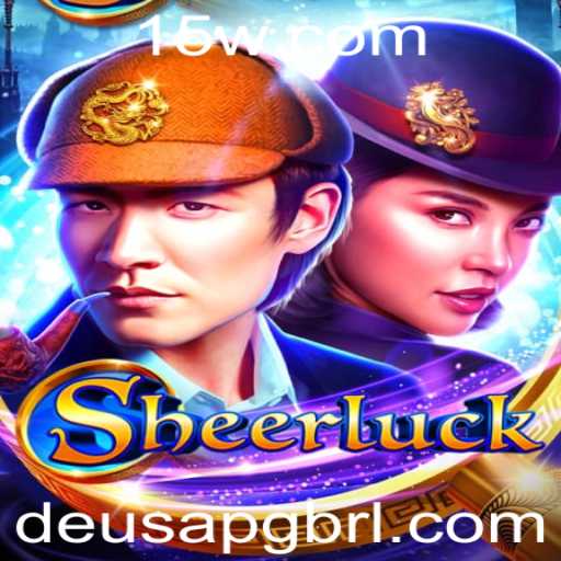Descubra o Fascinante Mundo de Sheerluck: Aventura e Mistério nas Mãos da Deusa PG