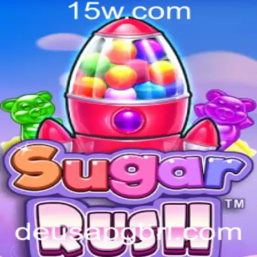 SugarRush: O Fascinante Mundo da Deusa PG
