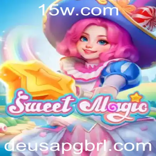Descubra o Mundo Encantado de SweetMagic: A Nova Sensação Entre RPGs