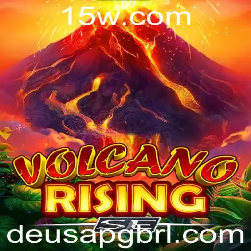 VolcanoRisingSE: Explorando o Mundo de Aventura e Estratégia