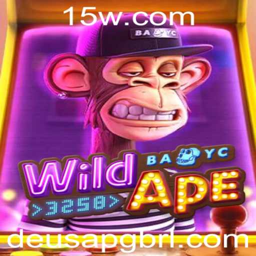 Explorando o Universo de WildApe3258: Aventuras e Desafios no Mundo de Deusas e Aventura