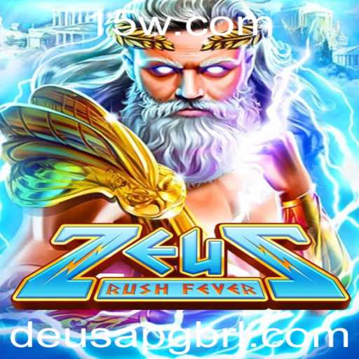 Descubra ZeusRushFever: Aventura Mítica e Estratégia